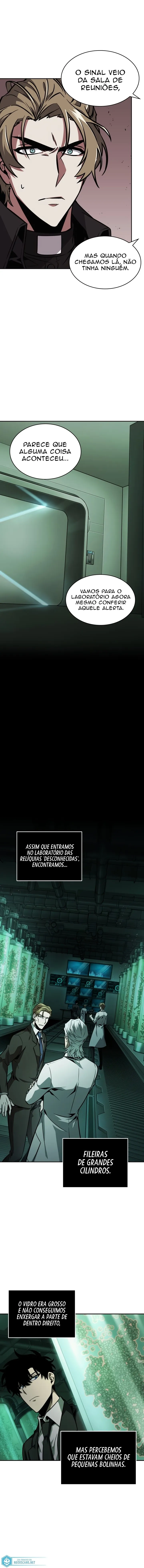 Read Tomb Raider King Português Manga Online