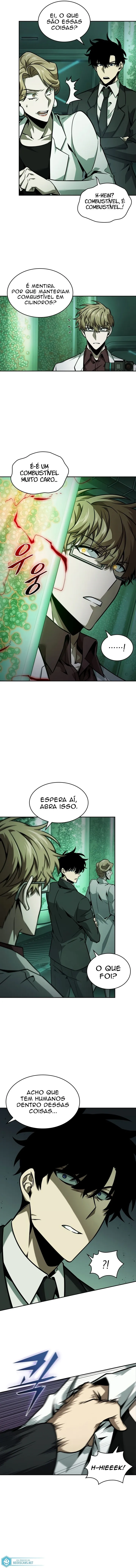 Read Tomb Raider King Português Manga Online