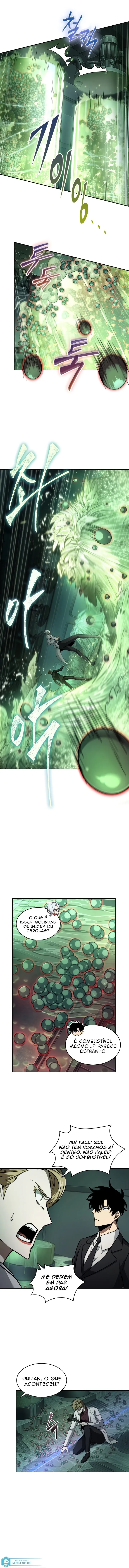 Read Tomb Raider King Português Manga Online