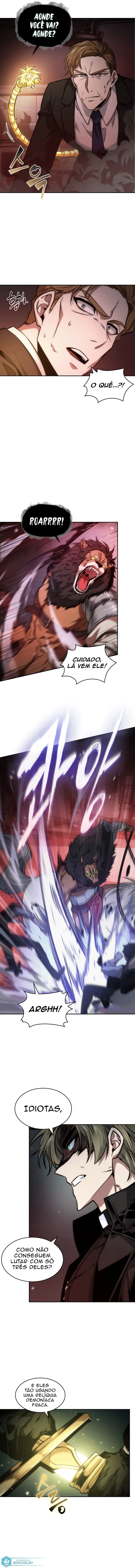 Read Tomb Raider King Português Manga Online