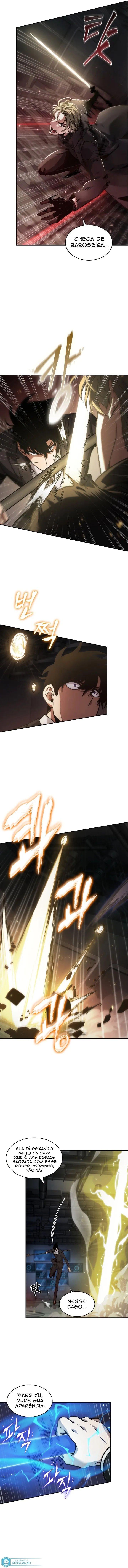 Read Tomb Raider King Português Manga Online