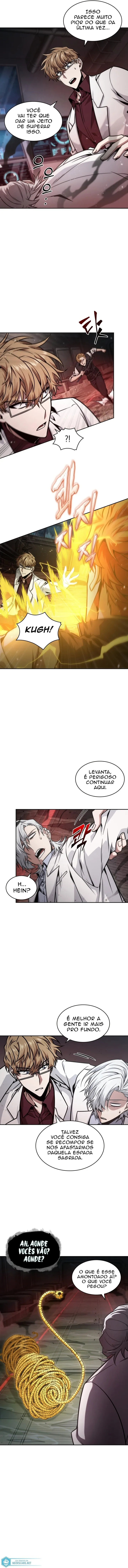 Read Tomb Raider King Português Manga Online