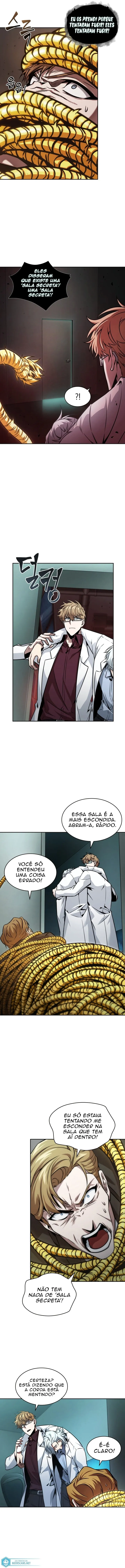 Read Tomb Raider King Português Manga Online