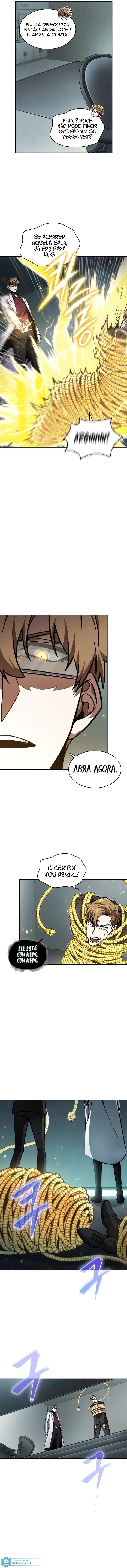 Read Tomb Raider King Português Manga Online