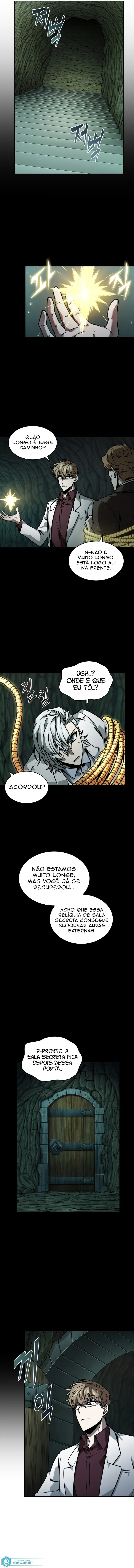 Read Tomb Raider King Português Manga Online