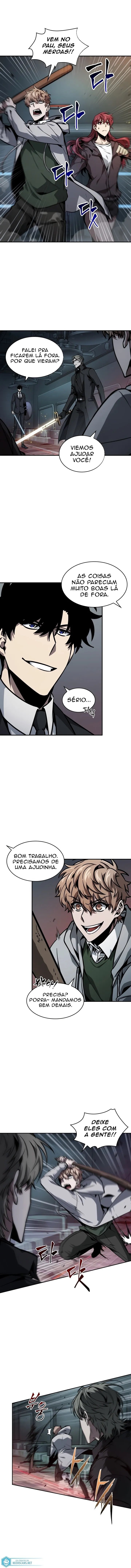 Read Tomb Raider King Português Manga Online