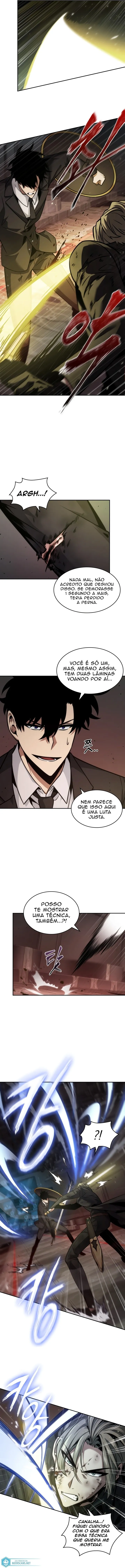 Read Tomb Raider King Português Manga Online