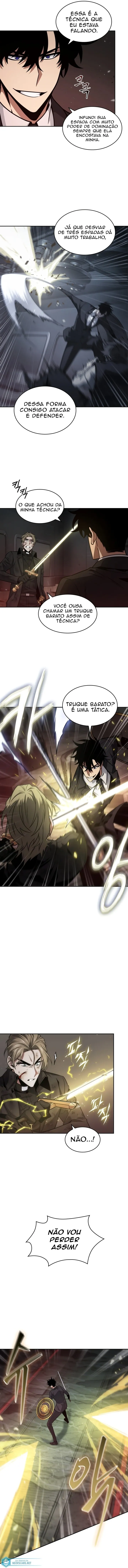 Read Tomb Raider King Português Manga Online