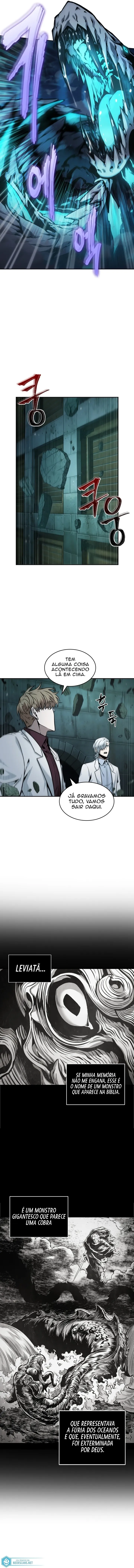 Read Tomb Raider King Português Manga Online