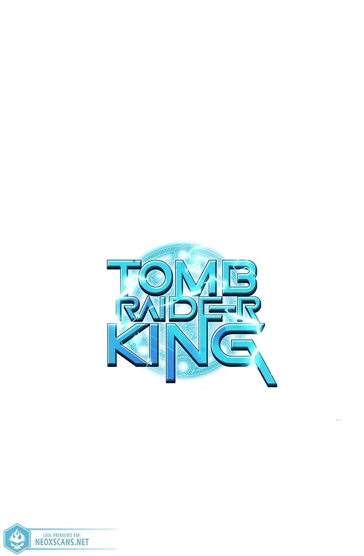 Read Tomb Raider King Português Manga Online