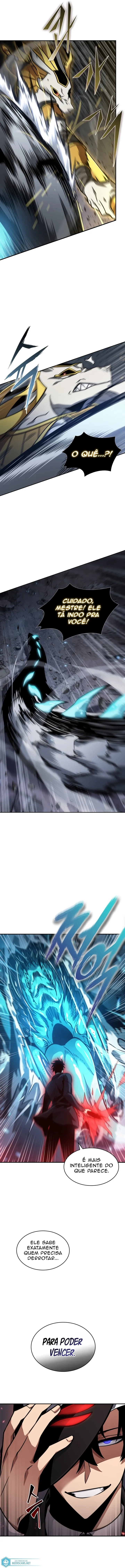 Read Tomb Raider King Português Manga Online