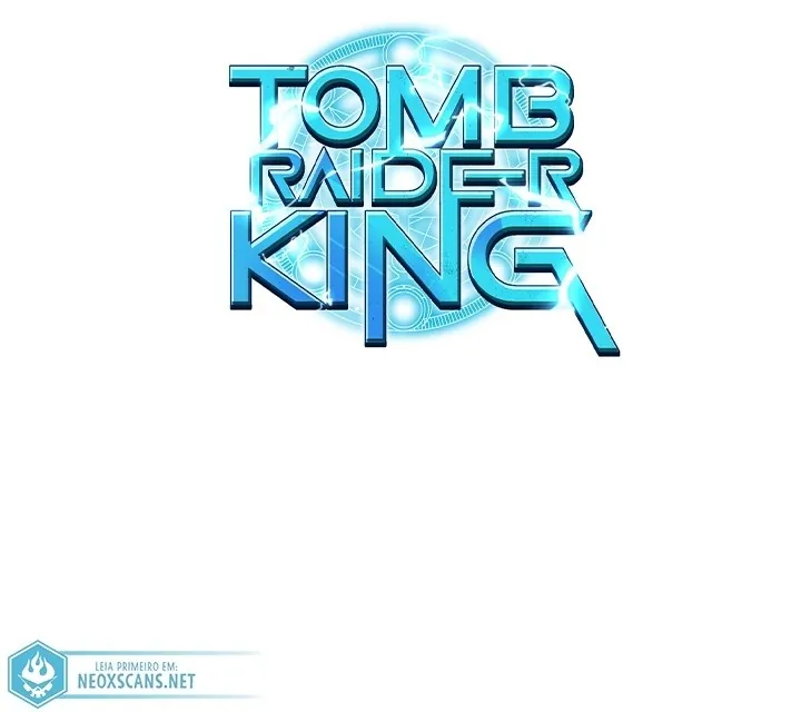 Read Tomb Raider King Português Manga Online