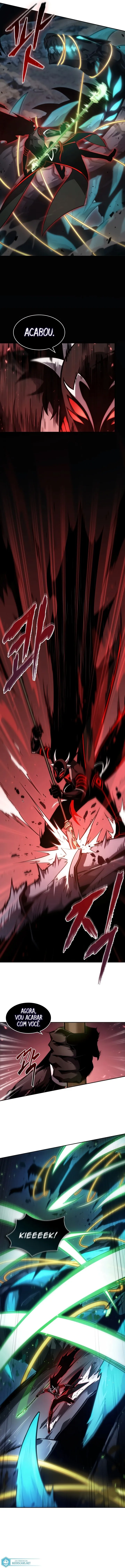 Read Tomb Raider King Português Manga Online