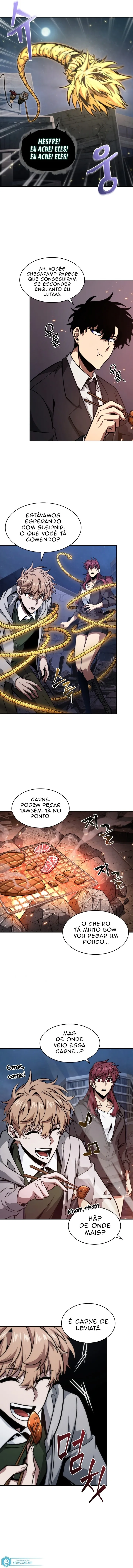 Read Tomb Raider King Português Manga Online