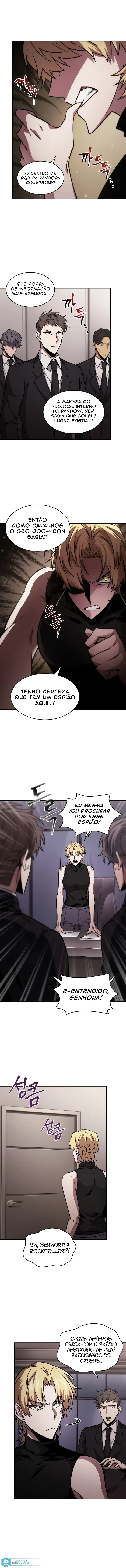 Read Tomb Raider King Português Manga Online