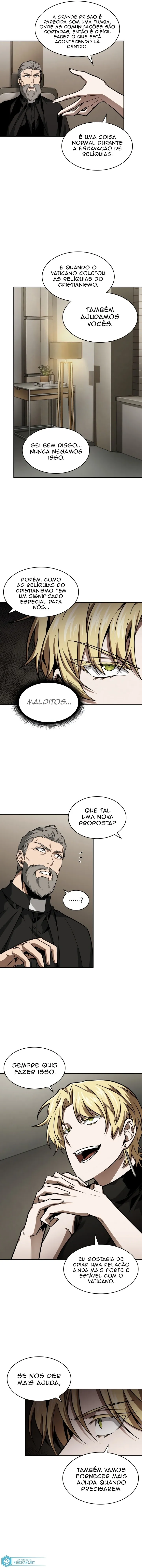 Read Tomb Raider King Português Manga Online