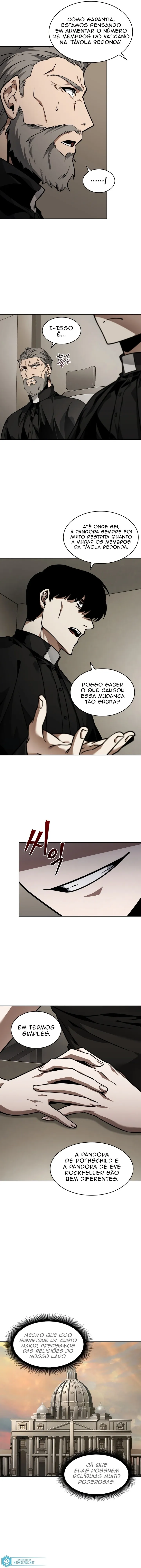 Read Tomb Raider King Português Manga Online