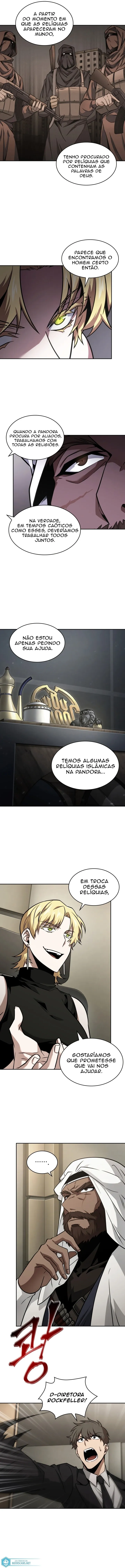 Read Tomb Raider King Português Manga Online