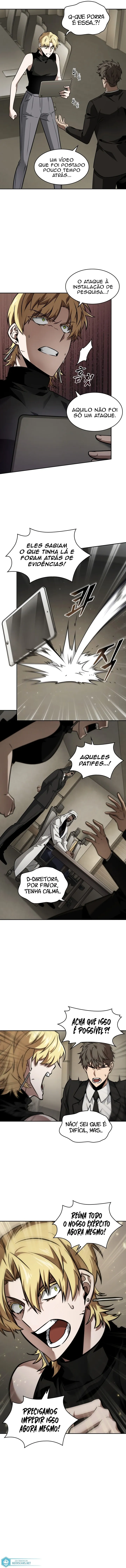 Read Tomb Raider King Português Manga Online