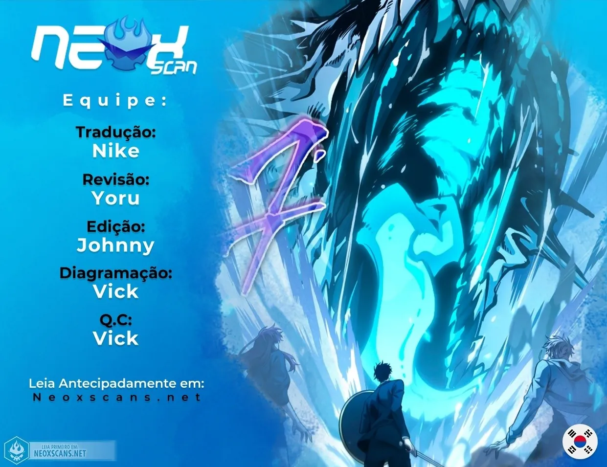 Read Tomb Raider King Português Manga Online