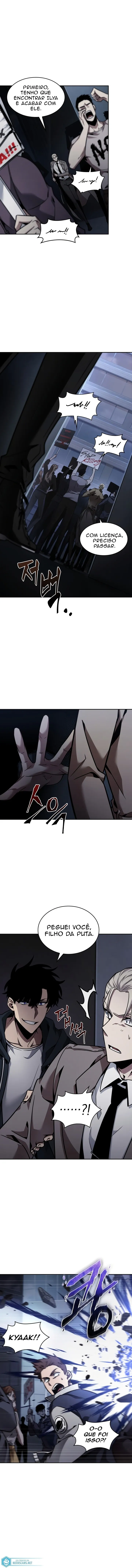 Read Tomb Raider King Português Manga Online