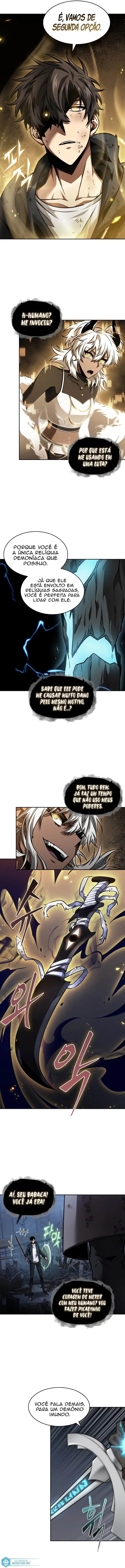 Read Tomb Raider King Português Manga Online