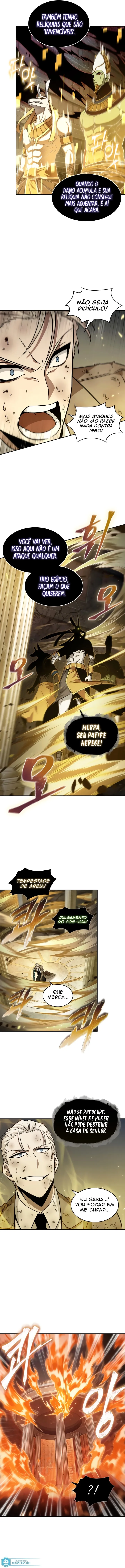 Read Tomb Raider King Português Manga Online