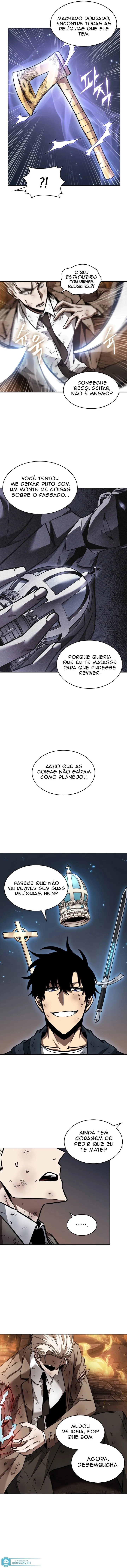 Read Tomb Raider King Português Manga Online