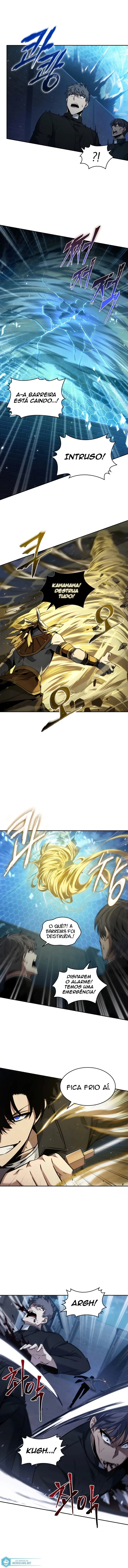 Read Tomb Raider King Português Manga Online