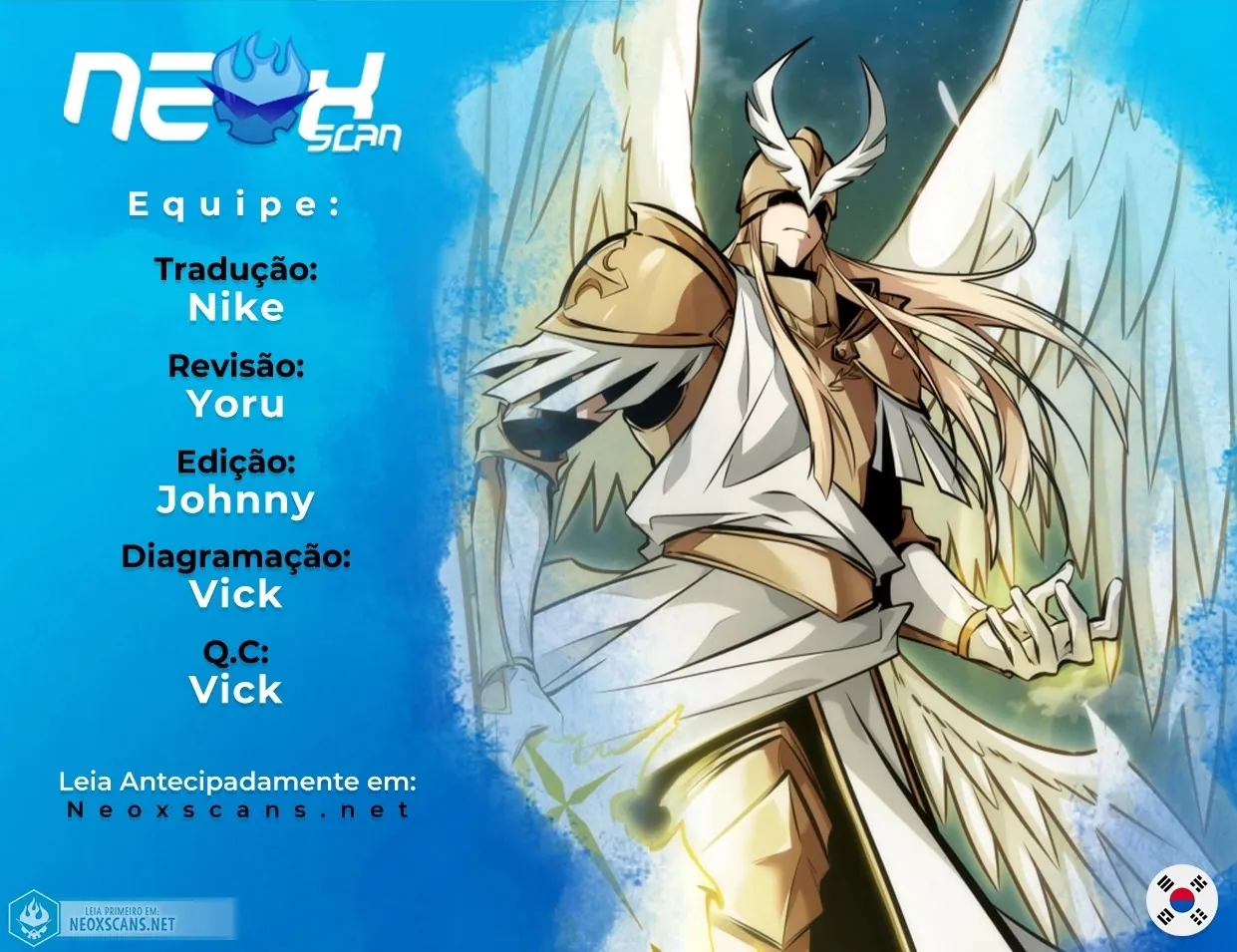 Read Tomb Raider King Português Manga Online