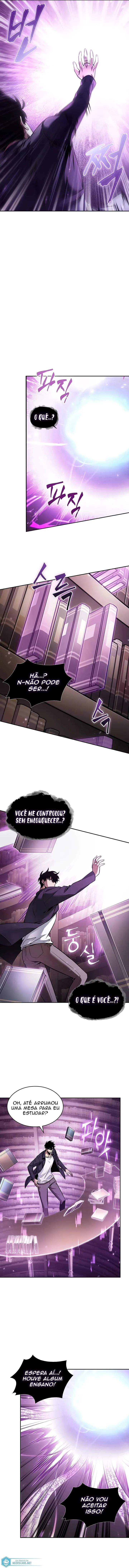 Read Tomb Raider King Português Manga Online