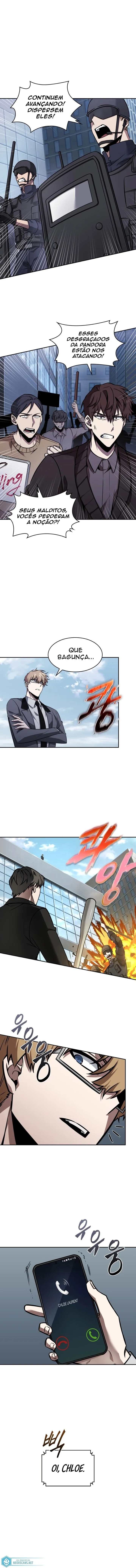 Read Tomb Raider King Português Manga Online