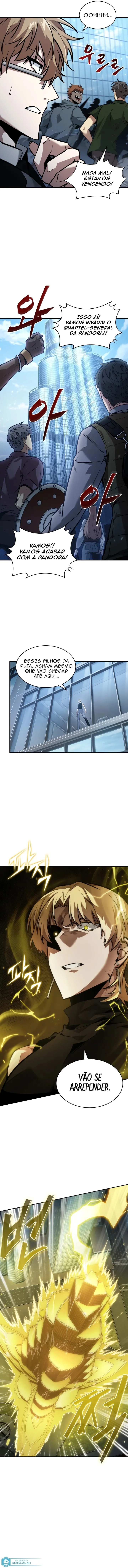 Read Tomb Raider King Português Manga Online