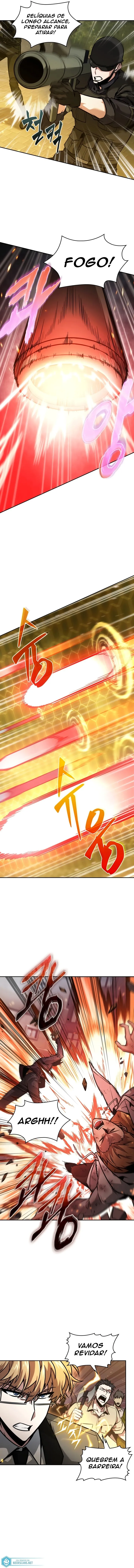 Read Tomb Raider King Português Manga Online