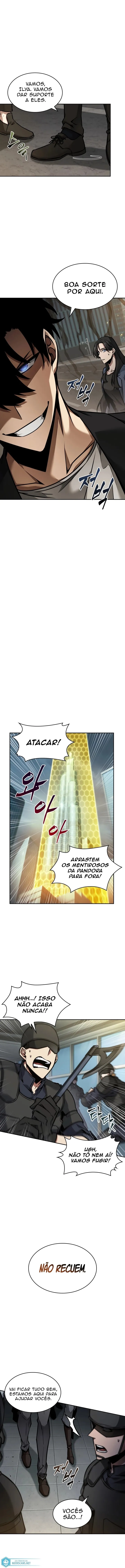 Read Tomb Raider King Português Manga Online