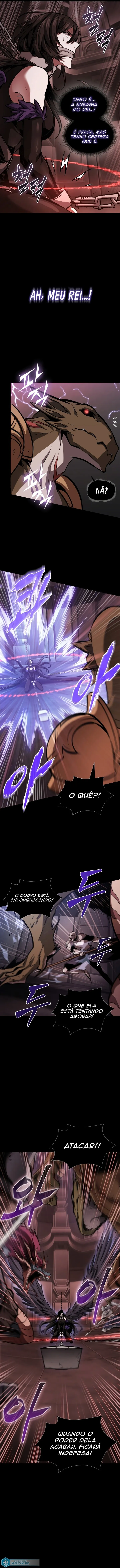 Read Tomb Raider King Português Manga Online