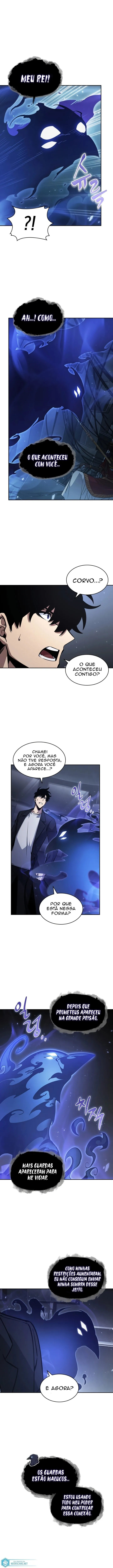 Read Tomb Raider King Português Manga Online