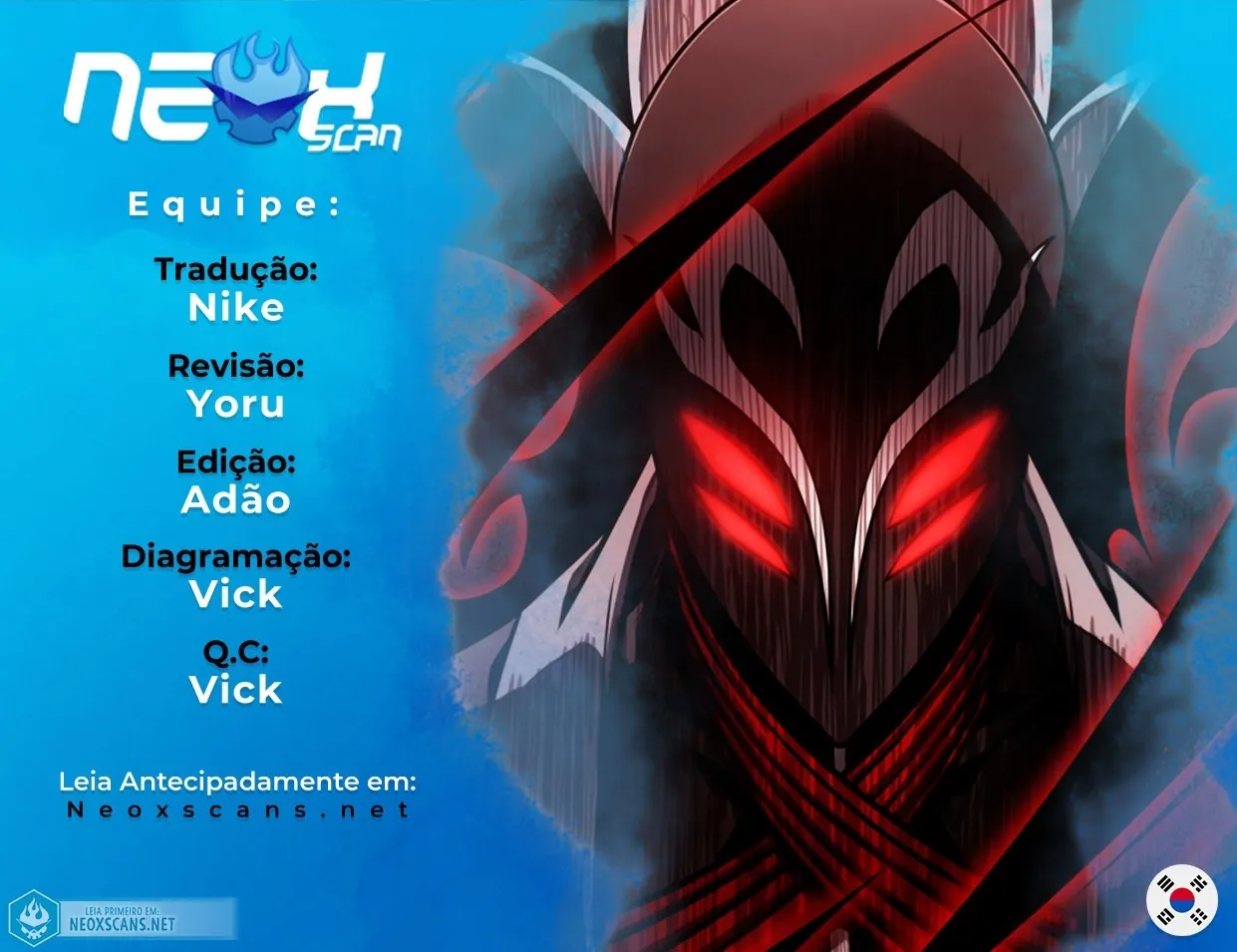 Read Tomb Raider King Português Manga Online