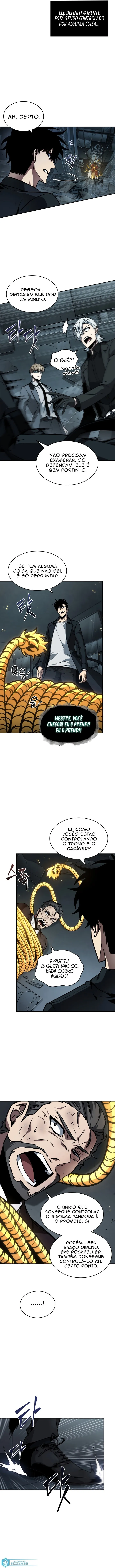 Read Tomb Raider King Português Manga Online