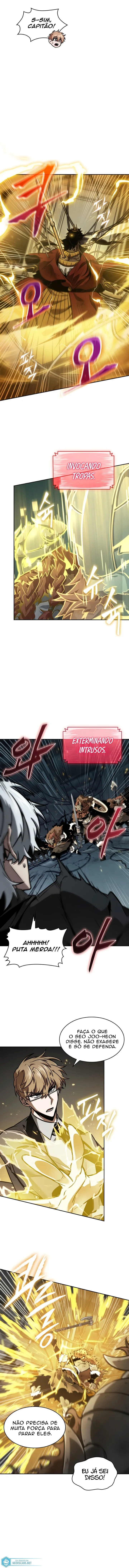 Read Tomb Raider King Português Manga Online