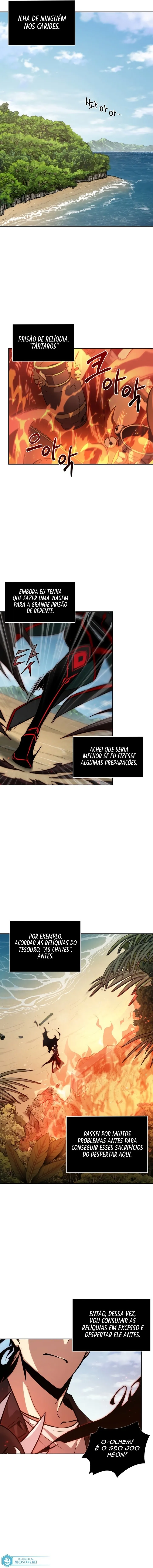 Read Tomb Raider King Português Manga Online