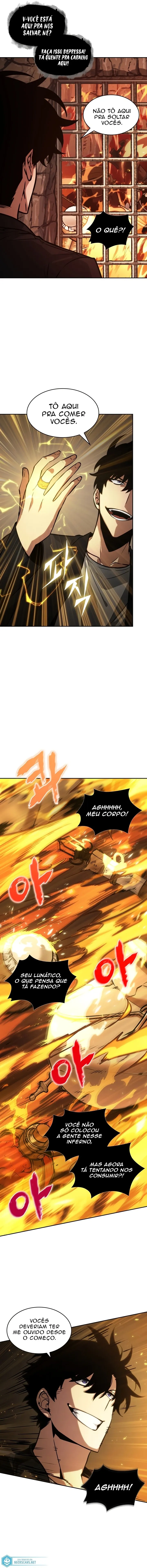 Read Tomb Raider King Português Manga Online