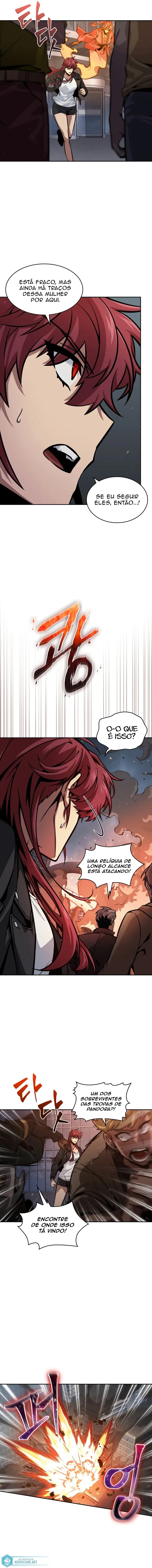 Read Tomb Raider King Português Manga Online