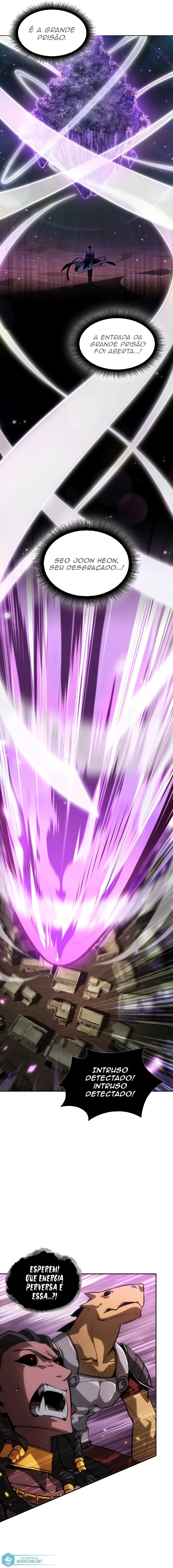 Read Tomb Raider King Português Manga Online