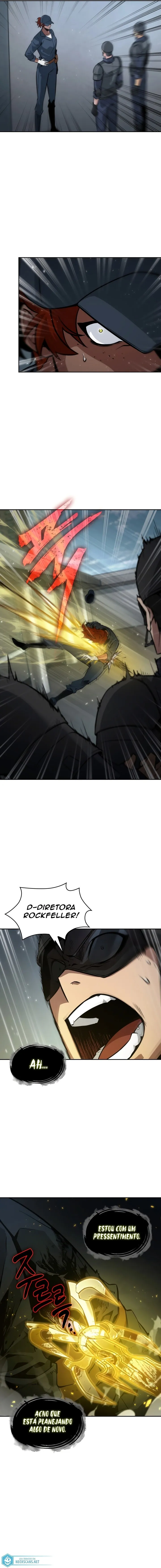 Read Tomb Raider King Português Manga Online