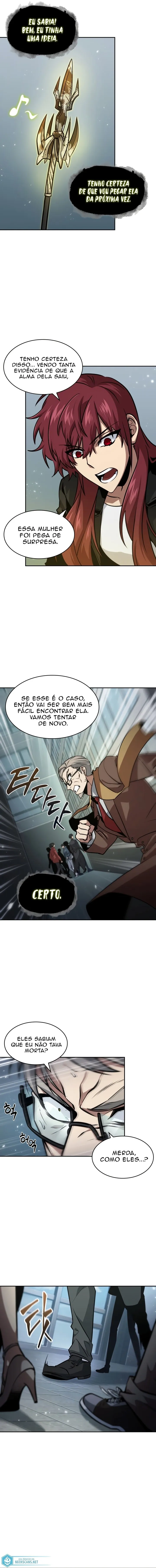 Read Tomb Raider King Português Manga Online