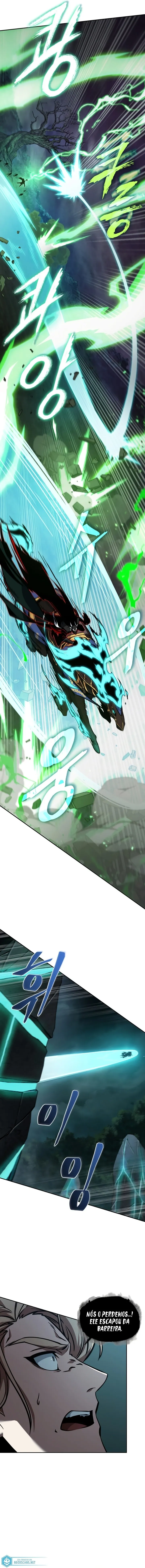 Read Tomb Raider King Português Manga Online