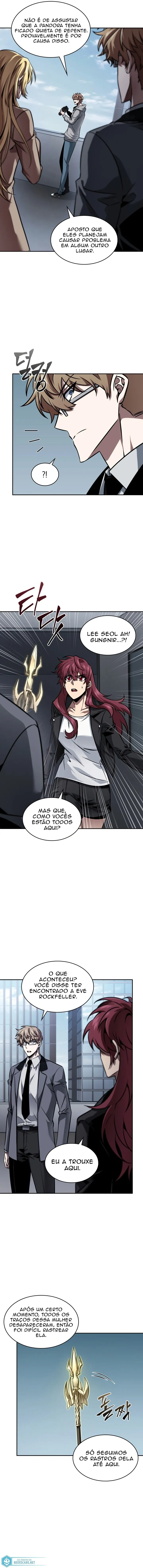 Read Tomb Raider King Português Manga Online