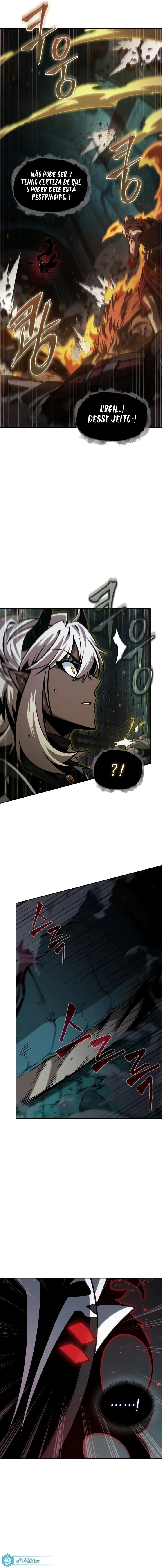 Read Tomb Raider King Português Manga Online