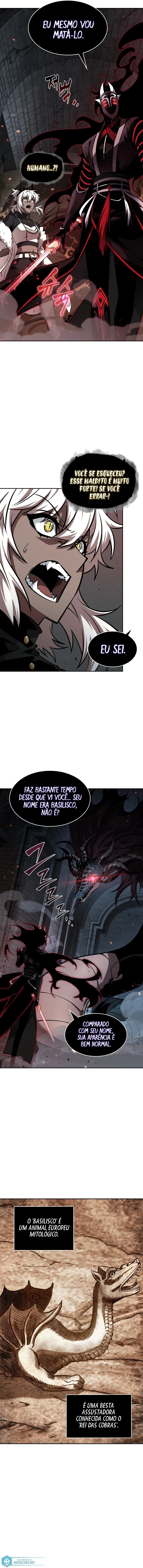 Read Tomb Raider King Português Manga Online